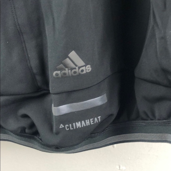 adidas Climaheat men’s Cycling Winter Jacket navy - Picture 10 of 16